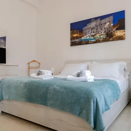 Silenziosa Oasi Moderna Appio Latino Apartment *