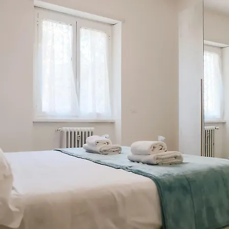 Silenziosa Oasi Moderna Appio Latino Appartement Rome
