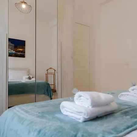 Silenziosa Oasi Moderna Appio Latino Appartement Rome