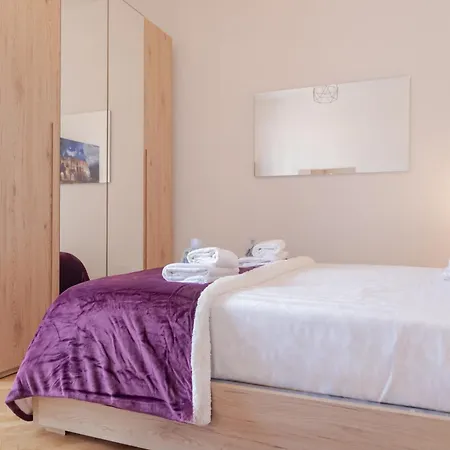 Silenziosa Oasi Moderna Appio Latino Roma