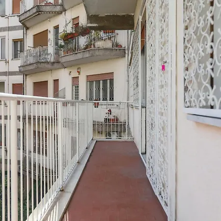 Appartement Silenziosa Oasi Moderna Appio Latino
