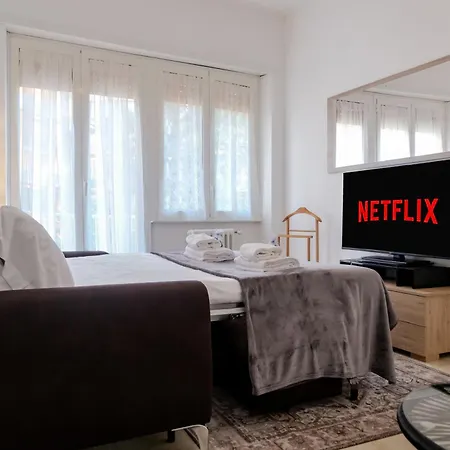 Silenziosa Oasi Moderna Appio Latino Apartamento Roma