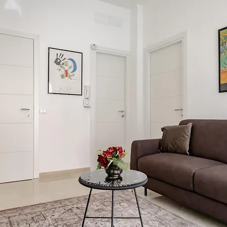 Appartement Silenziosa Oasi Moderna Appio Latino