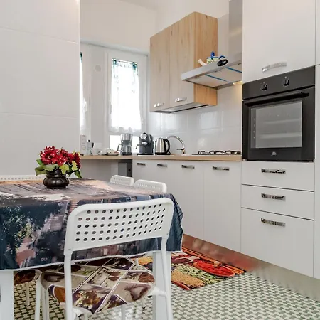 Silenziosa Oasi Moderna Appio Latino Apartamento *
