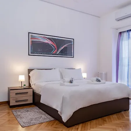 Silenziosa Oasi Moderna Appio Latino * Roma