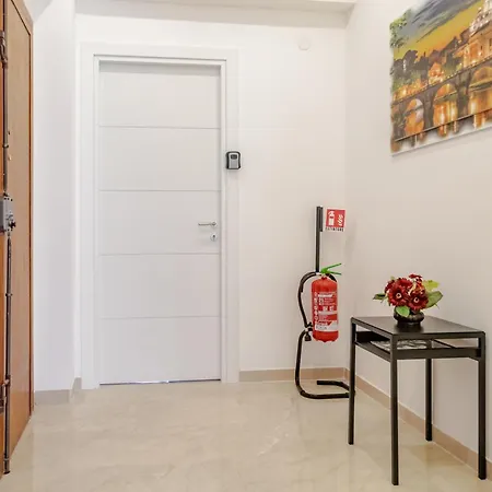 Silenziosa Oasi Moderna Appio Latino Apartment *