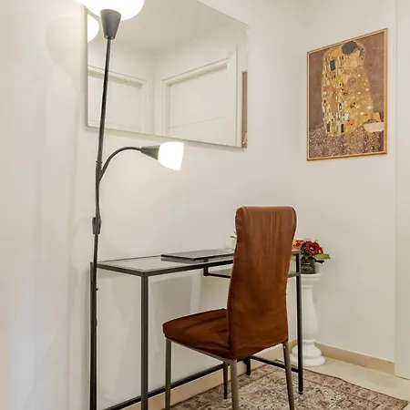 Silenziosa Oasi Moderna Appio Latino Appartement Rome