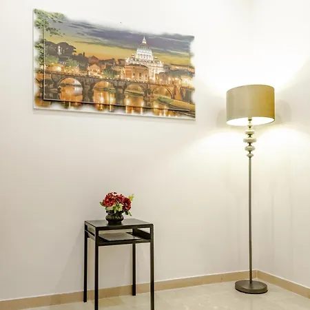 Silenziosa Oasi Moderna Appio Latino Rome
